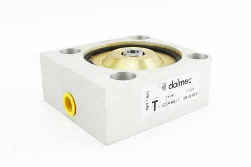 Cilindro dalmec csr 10 - dalmec, csr-63-10