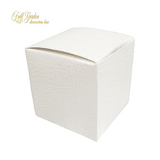 10 PZ SCATOLA PIEGHEVOLE CARTA