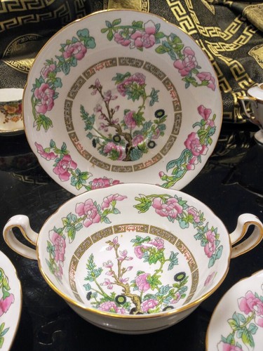 Royal grafton tazza zuppa - royal, grafton,