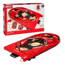 BRIO - Flipper Challenge Space