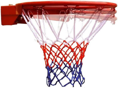 Canestro basket con - canestro, da