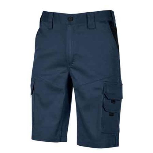 Bermuda bonito u - "bonito", u-power