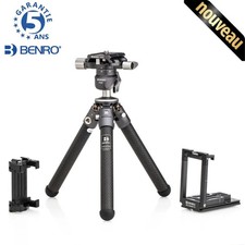 BENRO TABLEPODPROKIT Treppiede