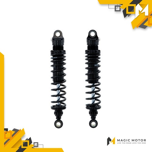 Coppia ammortizzatori moto - coppia,