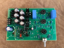 12ax7 ecc83 pcb - ecc83,