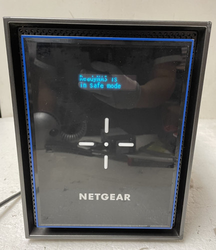 Netgear readynas rn42600 - readynas,