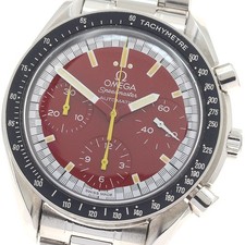 Orologio uomo automatico omega - uomo,