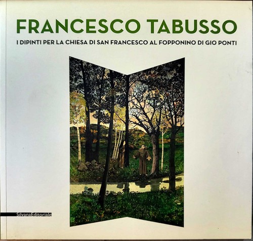 Francesco tabusso dipinti - francesco,