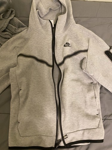 Nike tech fleece - nike,