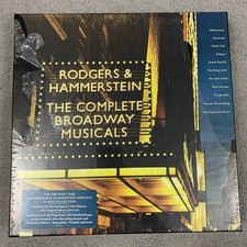 Rodgers & Hammerstein The