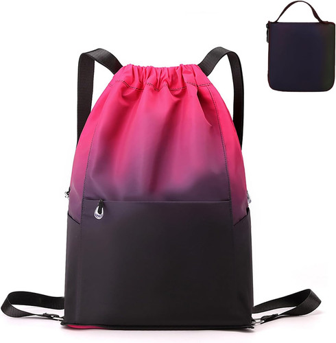 Zaino sacca sportiva - zaino,