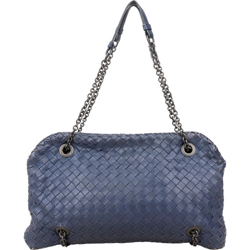 Borsa tracolla bottega - a,