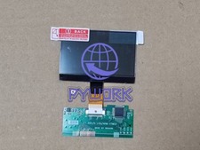 Pannello schermo lcd 897d - pannello, ft-897d