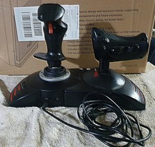 Thrustmaster T.Flight Hotas X