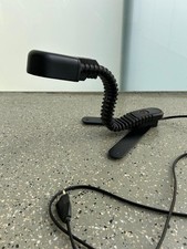 Lampada da tavolo giapponese Cobra Junior design lampada desk lamp Masayuki Kurokawa