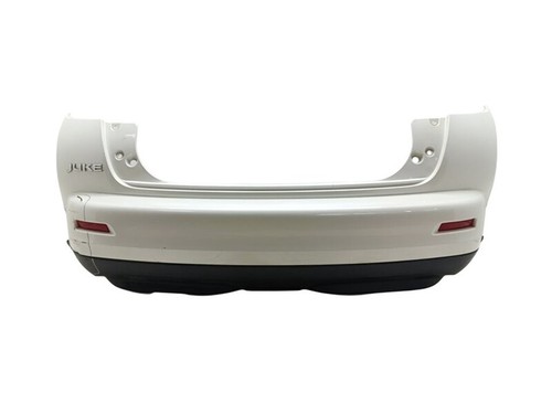 Paraurti posteriore nissan - posteriore,