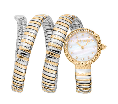 Orologio just cavalli - orologio,