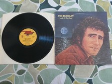 Tim Buckley ‎– Look At The