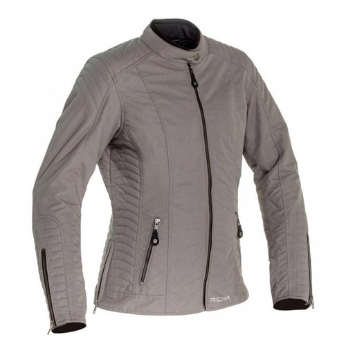 Giacca moto donna richa - giacca,