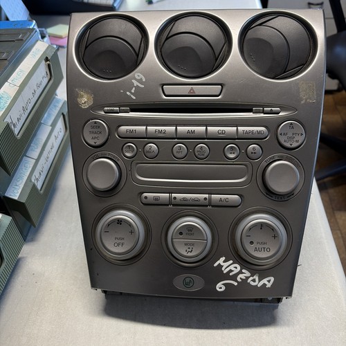 Autoradio clima automatico - autoradio,