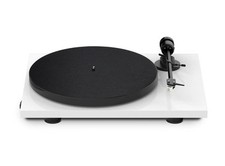 Pro-Ject E1 Giradischi
