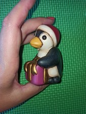 Thun piccolo pinguino colore - thun,