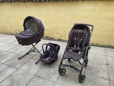 trio inglesina usato