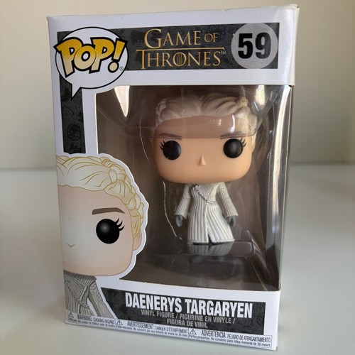 Funko pop daenerys targaryen - funko,