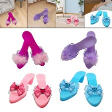 Scarpe da principessa