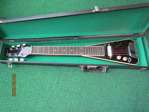 Framus lap steel chitarra - framus,