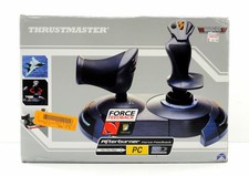 Thrustmaster afterburner force - afterburner,