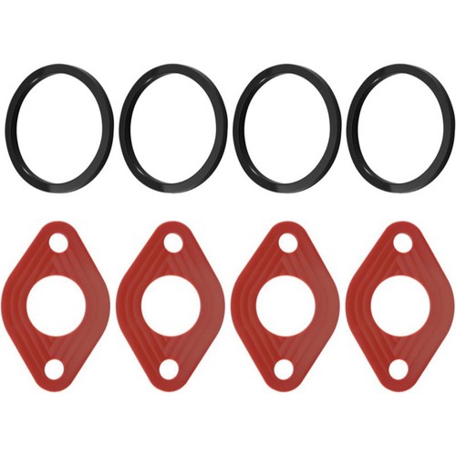 Set guarnizioni flangia per