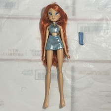 Winx Club Witty Toys Charmix