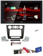 Autoradio jvc usb bluetooth - autoradio,