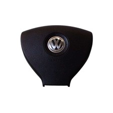 Airbag volante 1K0880201P1QB Volkswagen Golf Plus 1.9 Tdi 2007-2008
