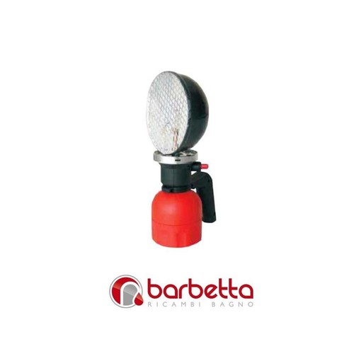Faro pesca gas accensione - pesca, a