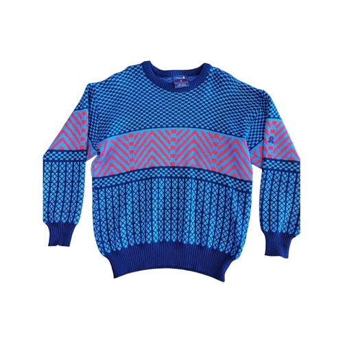 Maglione sci vintage anni - , 80