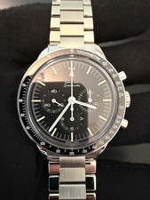 2025 NEW  UNWORN OMEGA