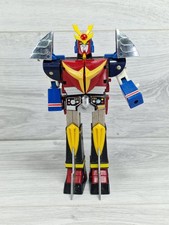 Figurina Invincible Steel Man