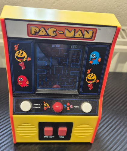 Gioco arcade desktop pacman - gioco,