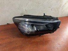 Faro proiettore Mercedes B