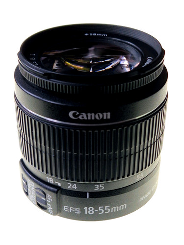 Canon 5 - is, ii