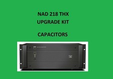 Amplificatore di potenza NAD