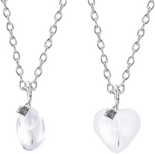 Collana Con Dente Di Leone, Da