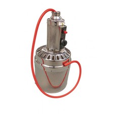 Bruciatore Ricambio per Stufa