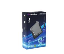Vsee box pro - v5,