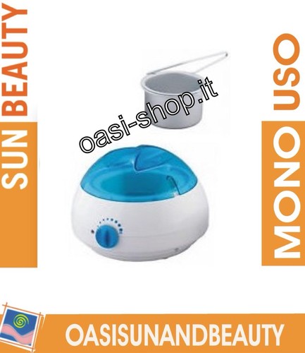 Fornello scaldacera