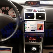 2+64G per Peugeot 307 CC