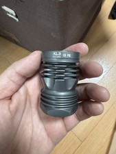 *Worldwideshipping* Surefire KL3 LED testa di conversione vecchia versione