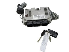 Centralina Motore Kit Chiusura